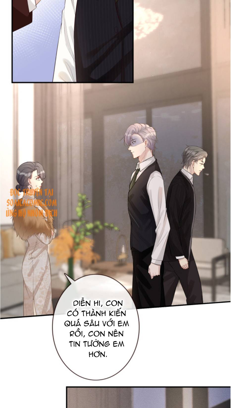 Ninita Yêu Dấu - Phần 2 Chap 186.2 - Next Chap 187.2