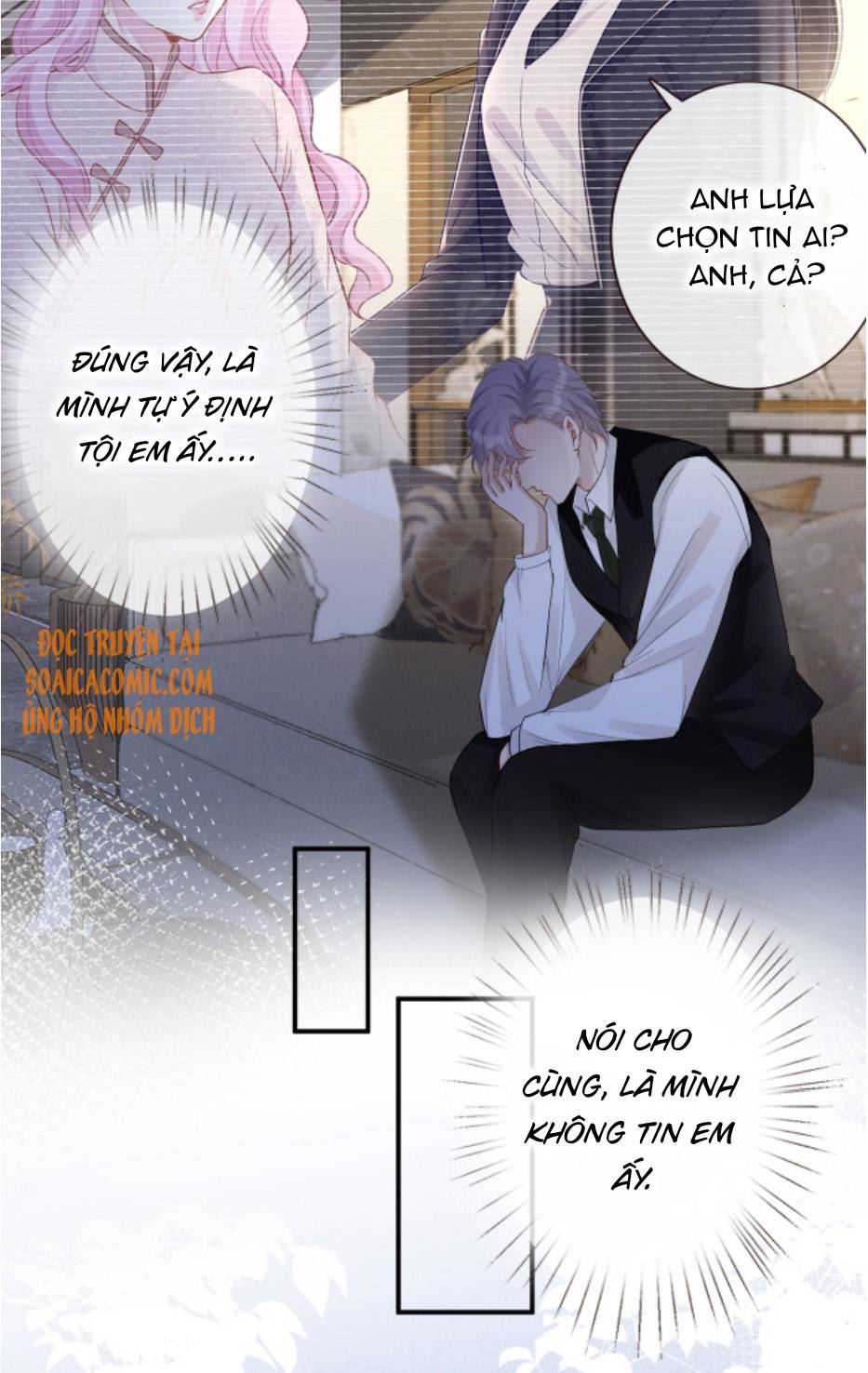 Ninita Yêu Dấu - Phần 2 Chap 186.2 - Next Chap 187.2