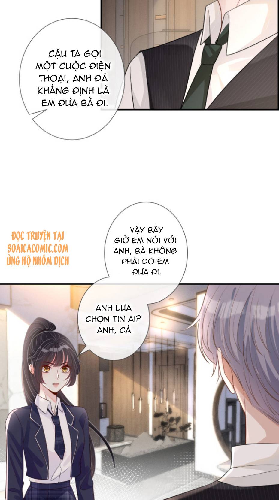 Ninita Yêu Dấu - Phần 2 Chap 186.2 - Next Chap 187.2