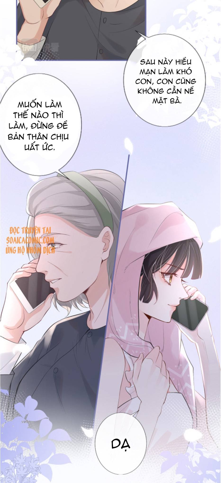 Ninita Yêu Dấu - Phần 2 Chap 186.2 - Next Chap 187.2