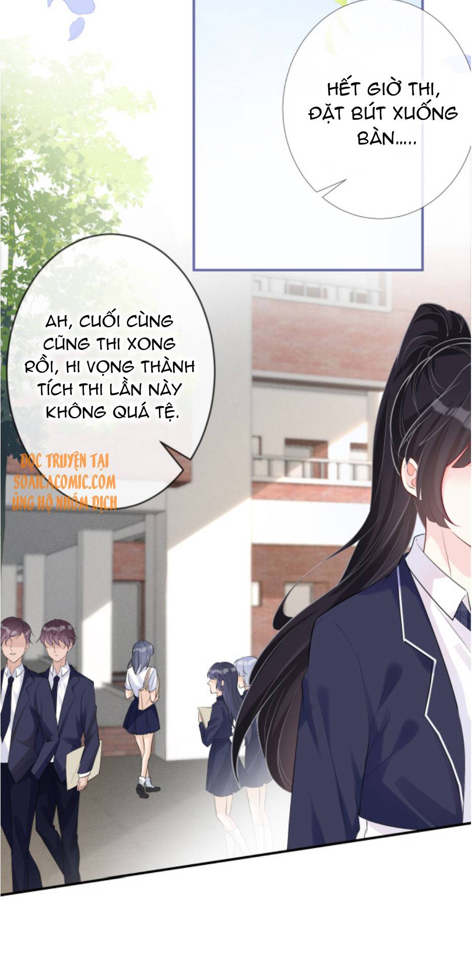 Ninita Yêu Dấu - Phần 2 Chap 186.2 - Next Chap 187.2