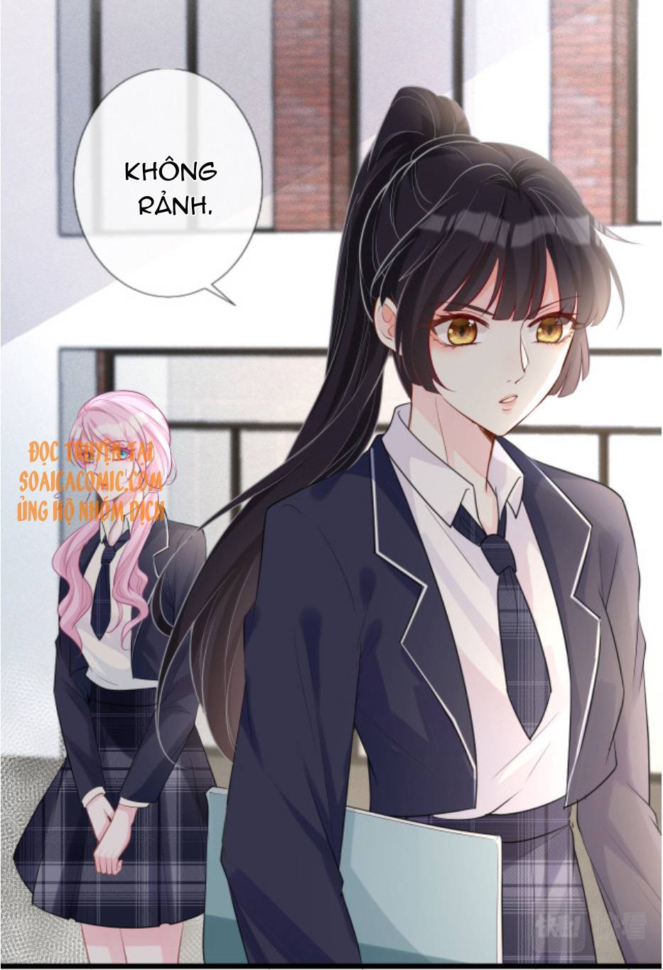 Ninita Yêu Dấu - Phần 2 Chap 186.2 - Next Chap 187.2