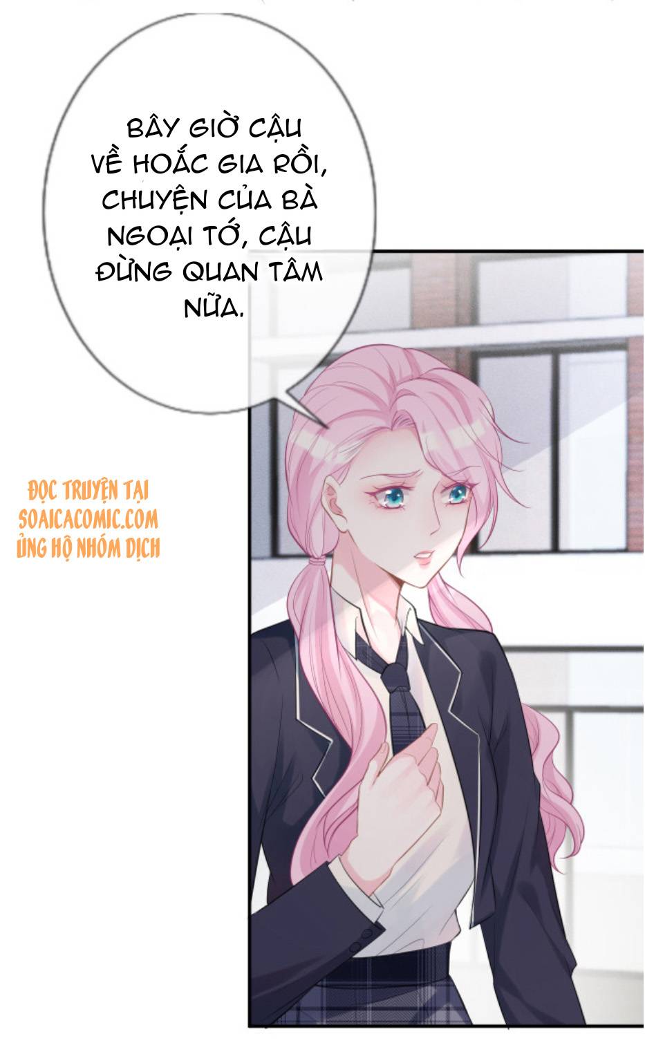 Ninita Yêu Dấu - Phần 2 Chap 186.2 - Next Chap 187.2