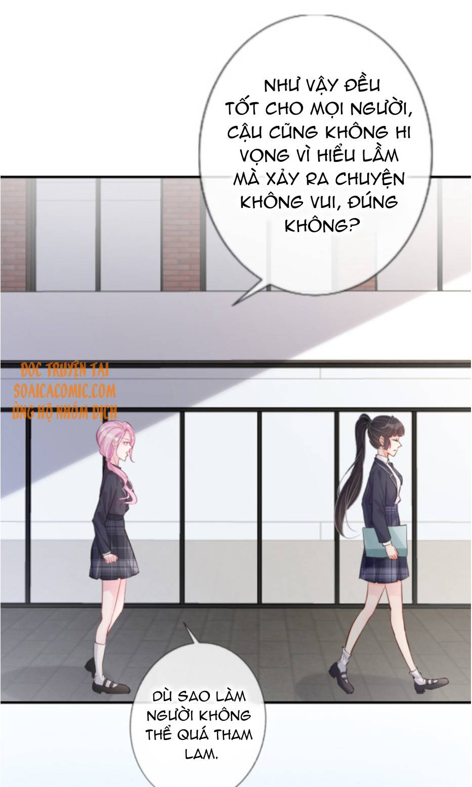 Ninita Yêu Dấu - Phần 2 Chap 186.2 - Next Chap 187.2