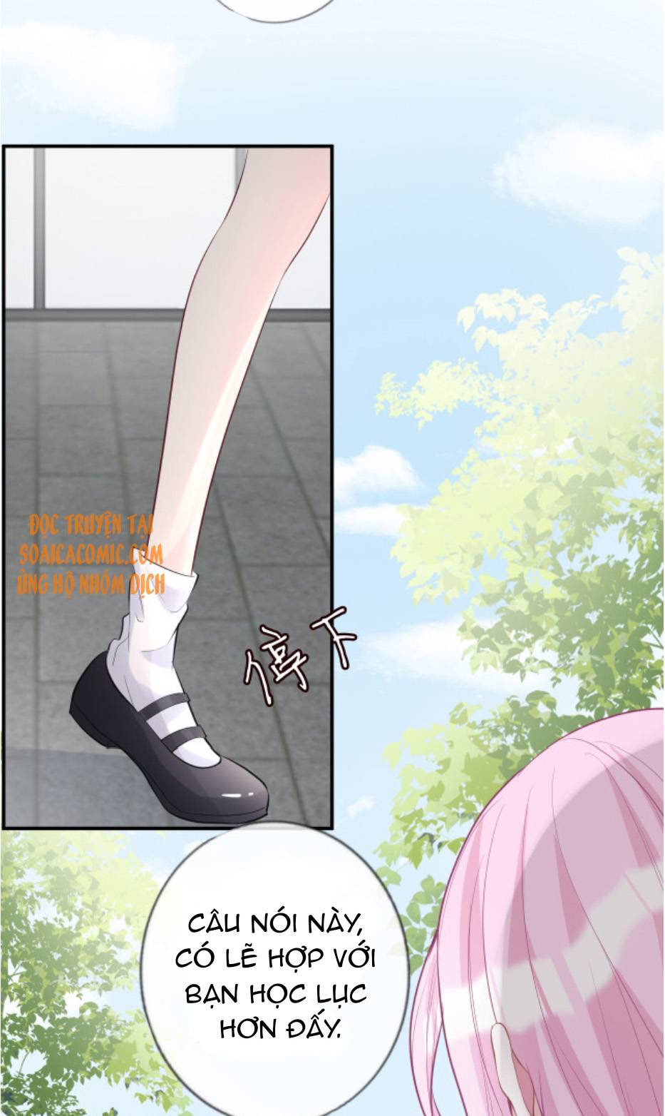 Ninita Yêu Dấu - Phần 2 Chap 186.2 - Next Chap 187.2