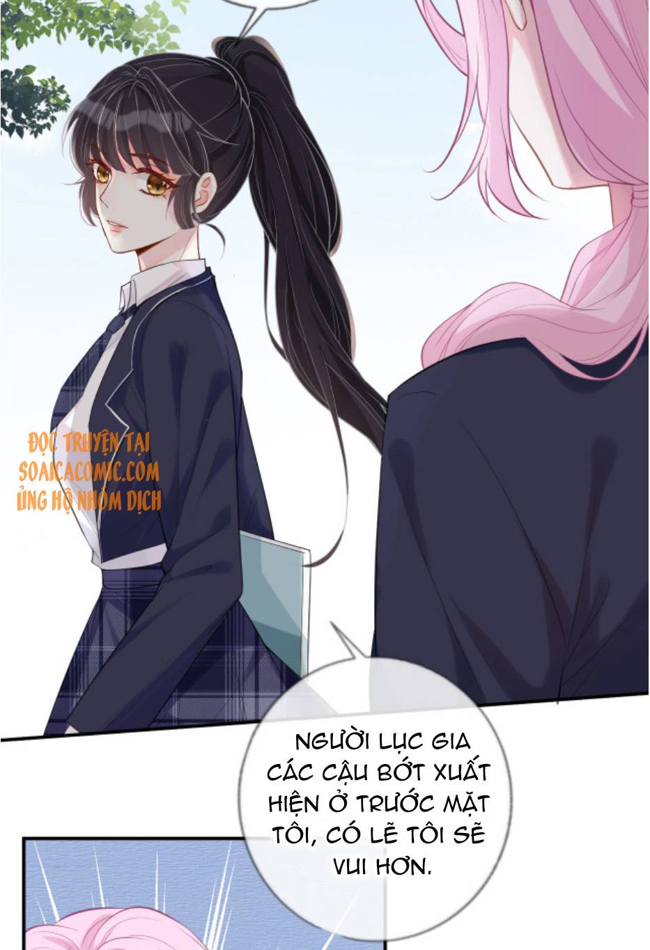 Ninita Yêu Dấu - Phần 2 Chap 186.2 - Next Chap 187.2