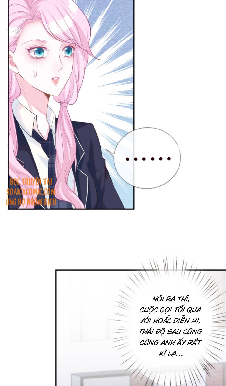 Ninita Yêu Dấu - Phần 2 Chap 186.2 - Next Chap 187.2