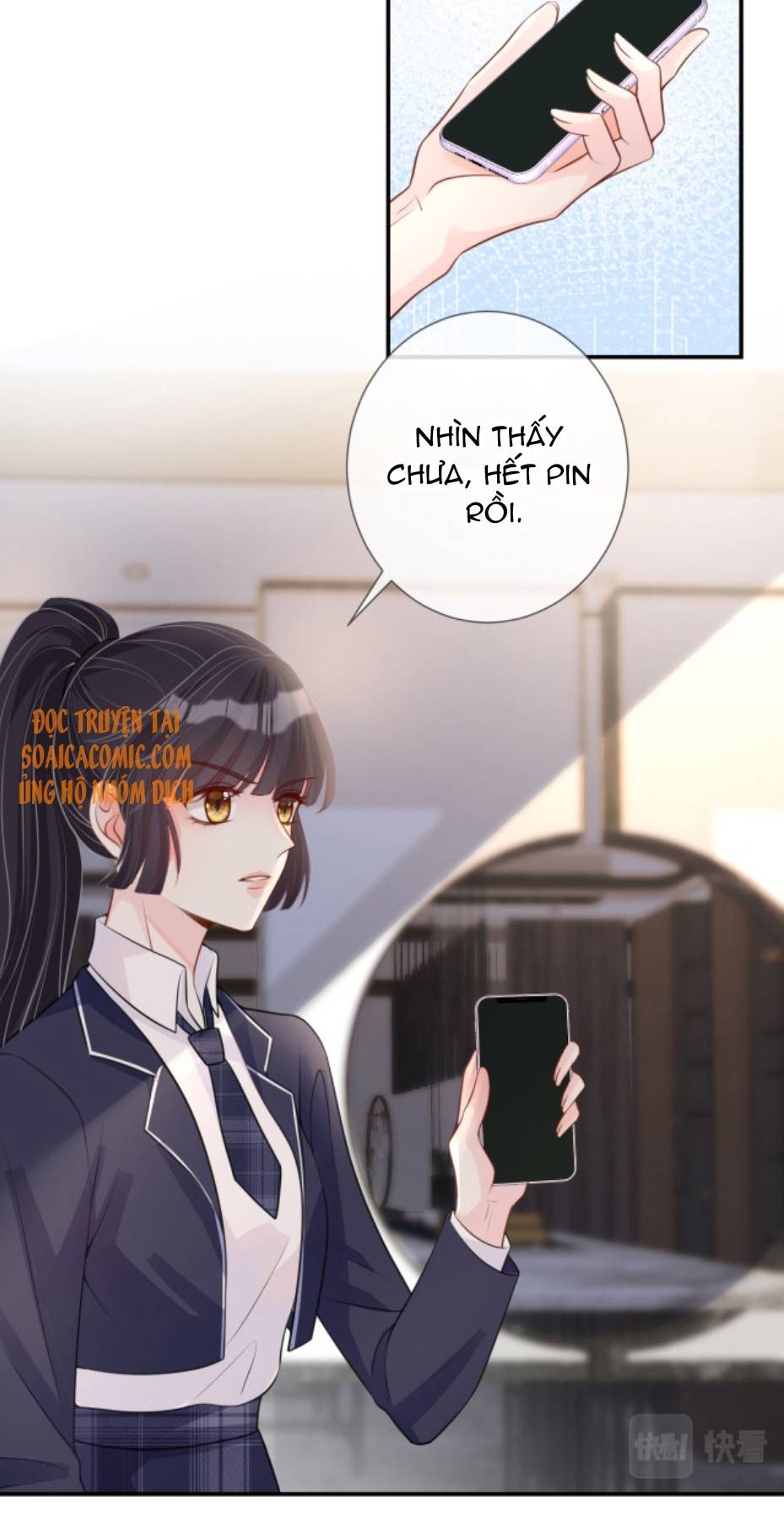 Ninita Yêu Dấu - Phần 2 Chap 186.2 - Next Chap 187.2