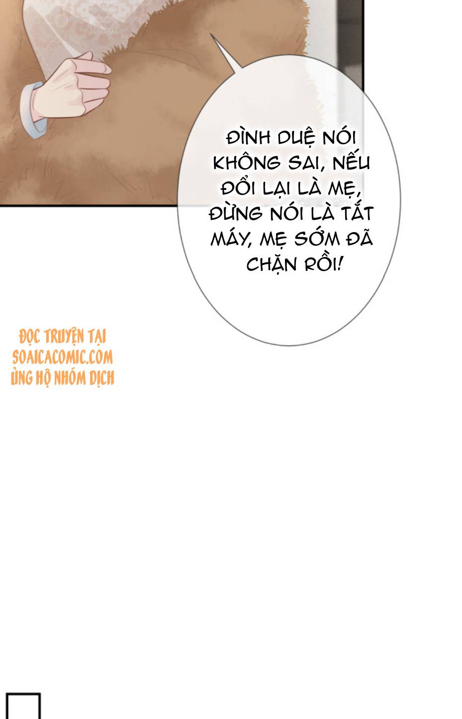 Ninita Yêu Dấu - Phần 2 Chap 186.2 - Next Chap 187.2