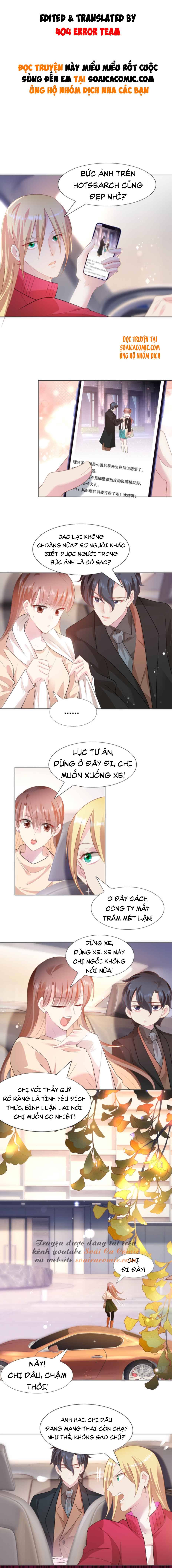 Ninita Yêu Dấu - Phần 2 Chap 186.4 - Next Chap 187.4