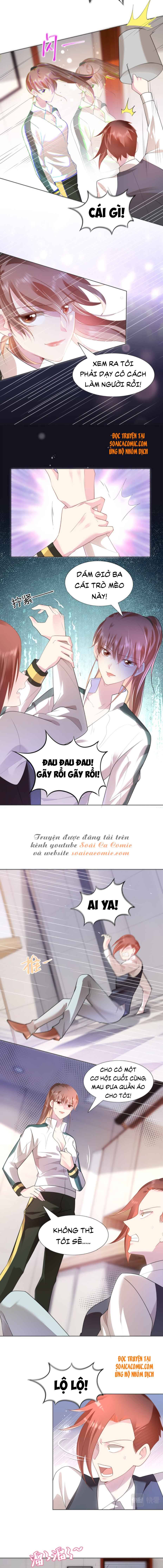 Ninita Yêu Dấu - Phần 2 Chap 186.4 - Next Chap 187.4