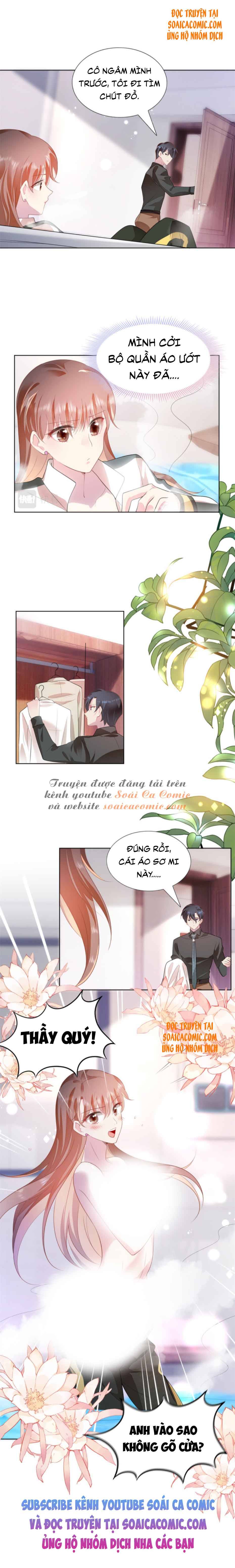 Ninita Yêu Dấu - Phần 2 Chap 186.4 - Next Chap 187.4