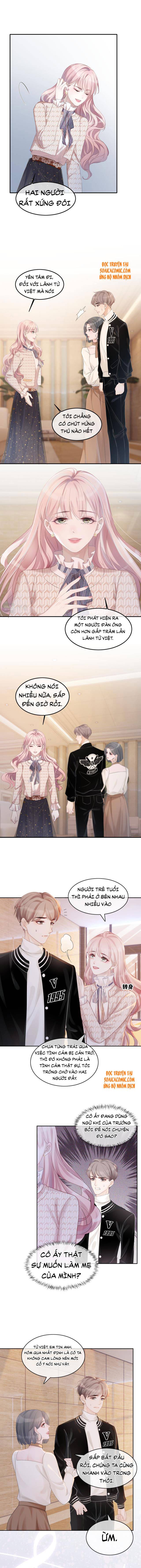 Ninita Yêu Dấu - Phần 2 Chap 186.5 - Next Chap 187.5