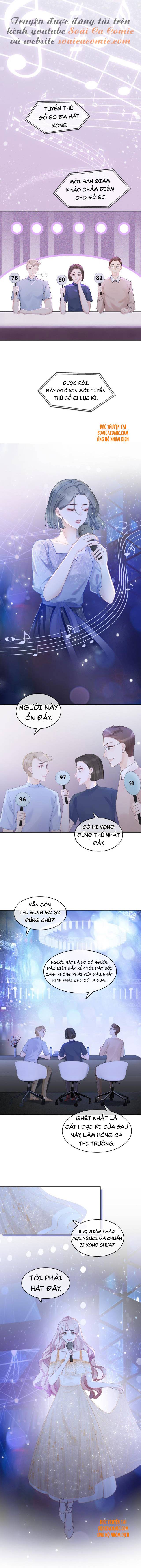 Ninita Yêu Dấu - Phần 2 Chap 186.5 - Next Chap 187.5