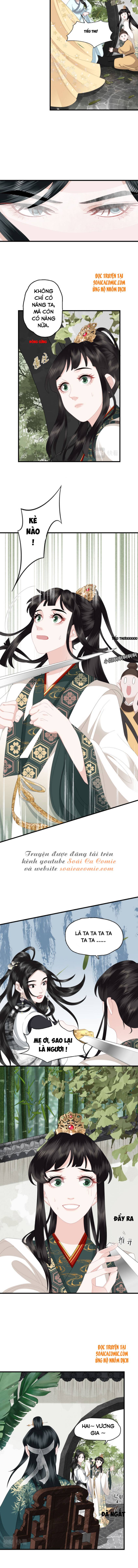 Ninita Yêu Dấu - Phần 2 Chap 186.6 - Next Chap 187.6