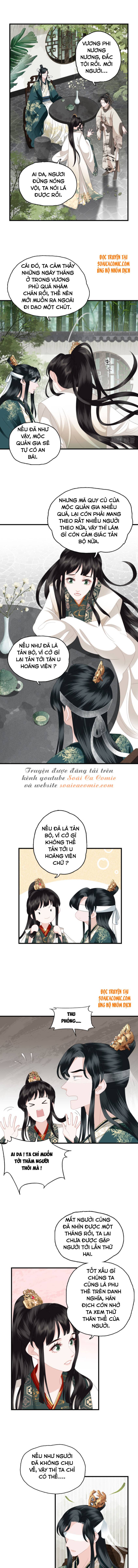 Ninita Yêu Dấu - Phần 2 Chap 186.6 - Next Chap 187.6