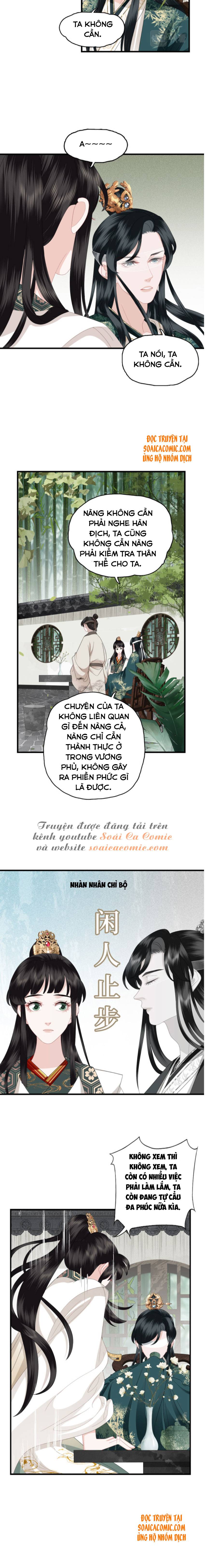 Ninita Yêu Dấu - Phần 2 Chap 186.6 - Next Chap 187.6