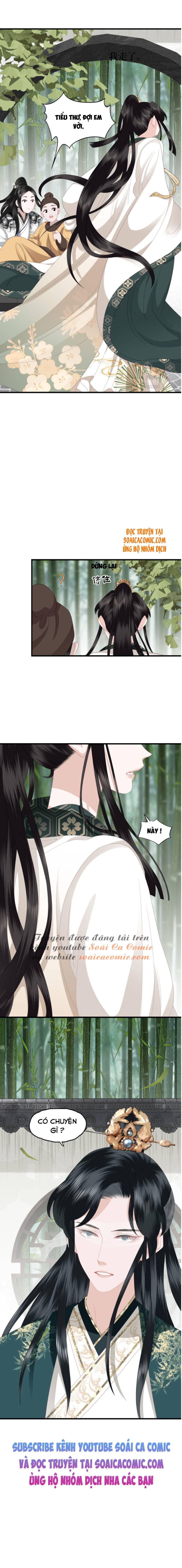 Ninita Yêu Dấu - Phần 2 Chap 186.6 - Next Chap 187.6