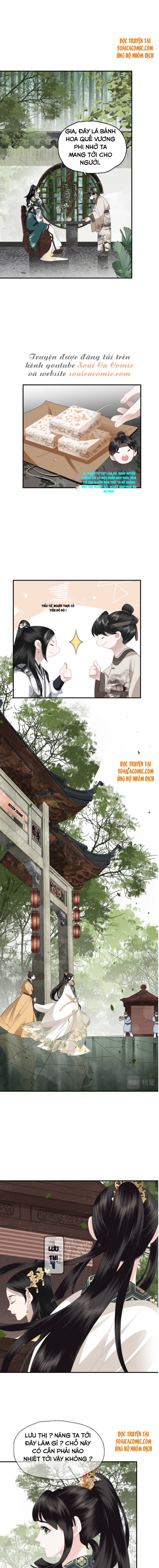 Ninita Yêu Dấu - Phần 2 Chap 186.8 - Next Chap 187.8