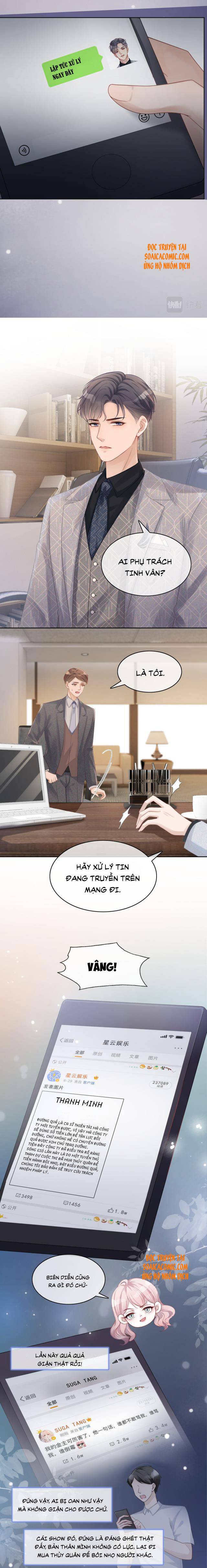 Ninita Yêu Dấu - Phần 2 Chap 186.9 - Next Chap 187.9