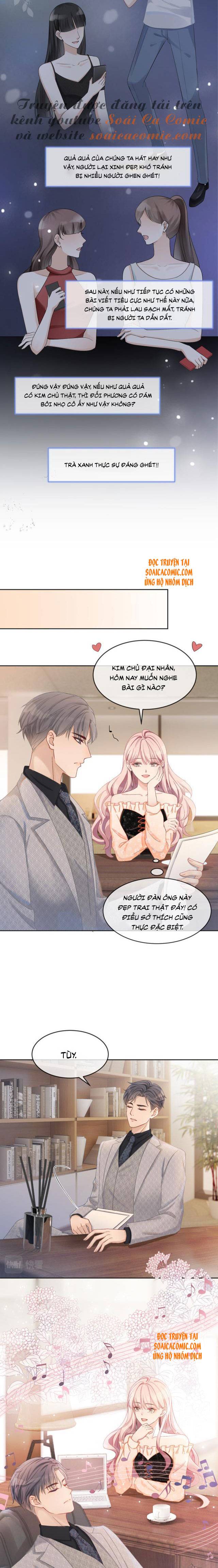 Ninita Yêu Dấu - Phần 2 Chap 186.9 - Next Chap 187.9