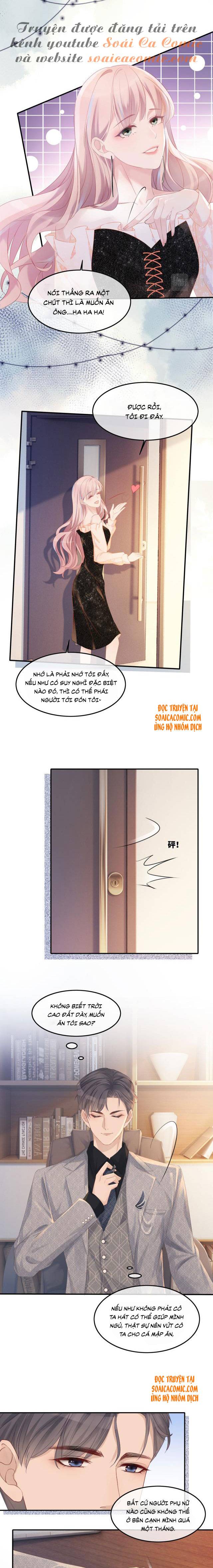 Ninita Yêu Dấu - Phần 2 Chap 186.9 - Next Chap 187.9