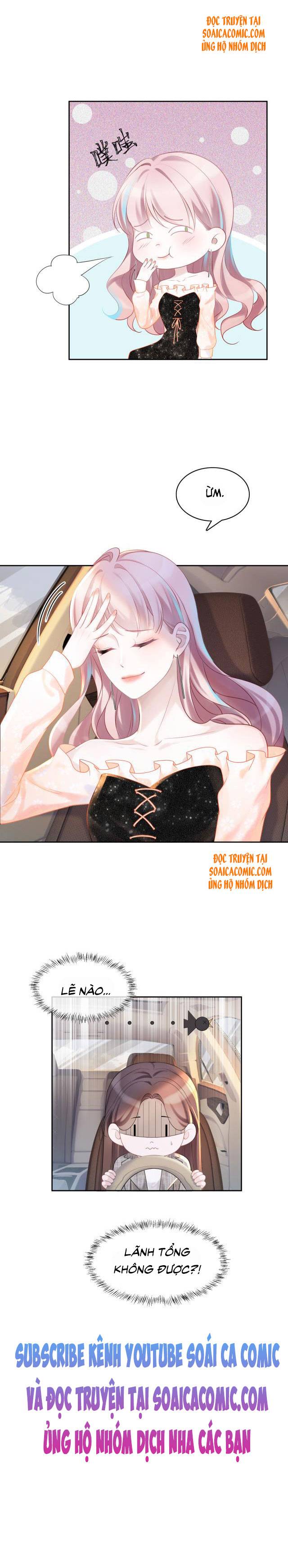 Ninita Yêu Dấu - Phần 2 Chap 186.9 - Next Chap 187.9