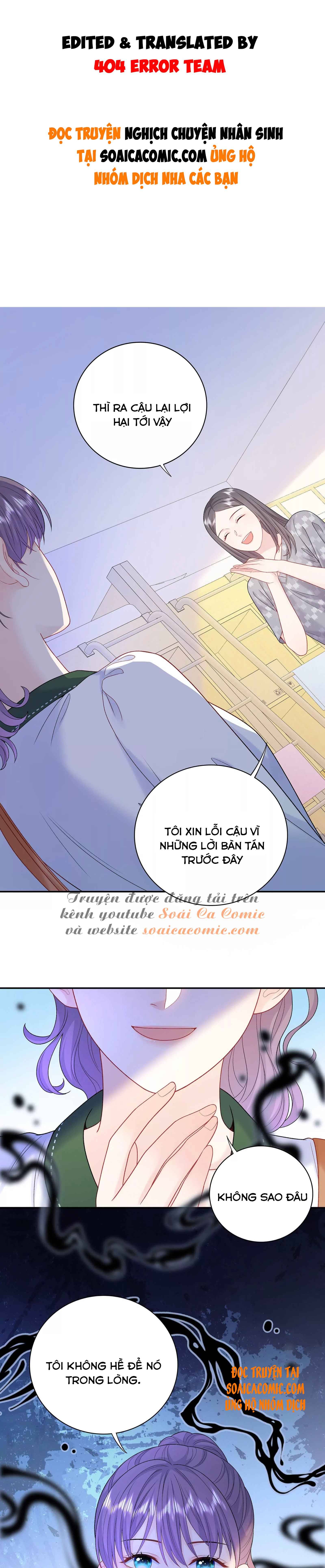 Ninita Yêu Dấu - Phần 2 Chap 187.3 - Next Chap 188.3
