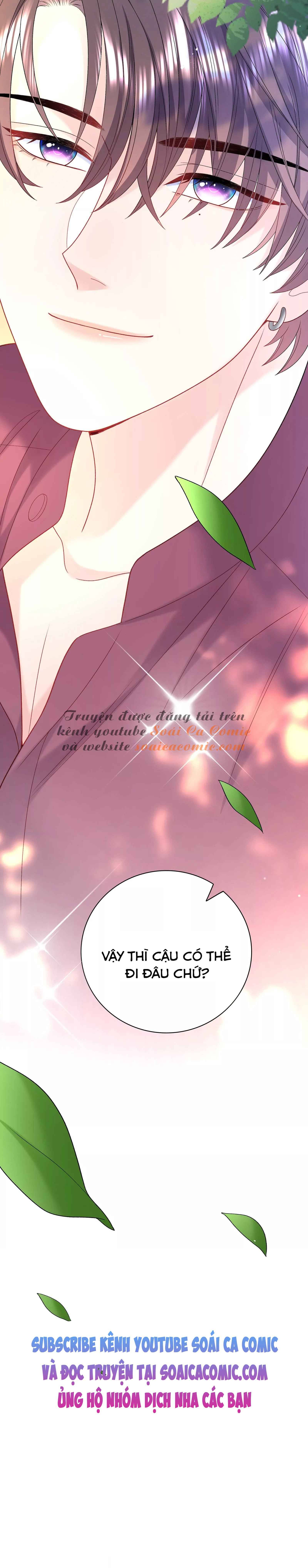 Ninita Yêu Dấu - Phần 2 Chap 187.3 - Next Chap 188.3