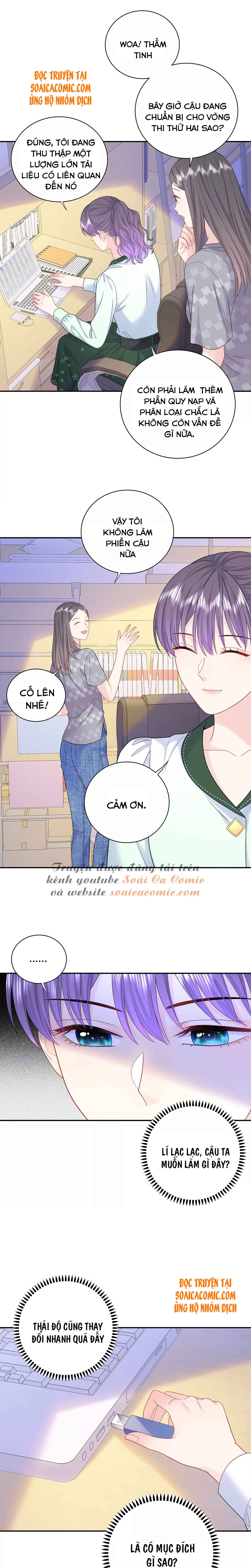 Ninita Yêu Dấu - Phần 2 Chap 187.3 - Next Chap 188.3