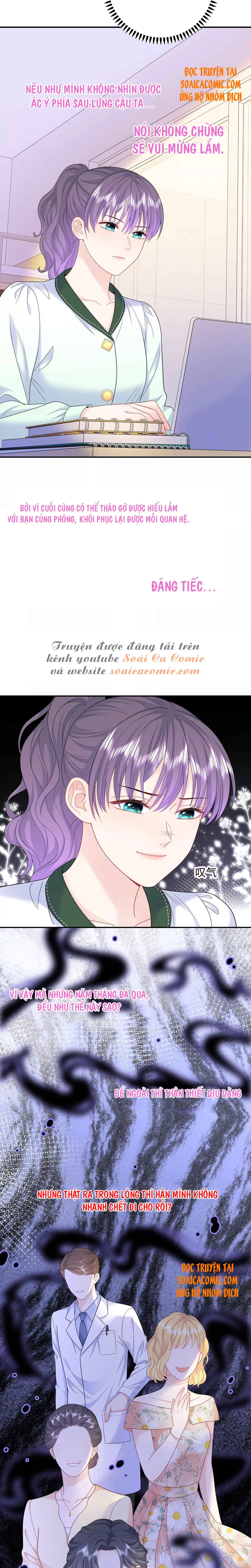 Ninita Yêu Dấu - Phần 2 Chap 187.3 - Next Chap 188.3