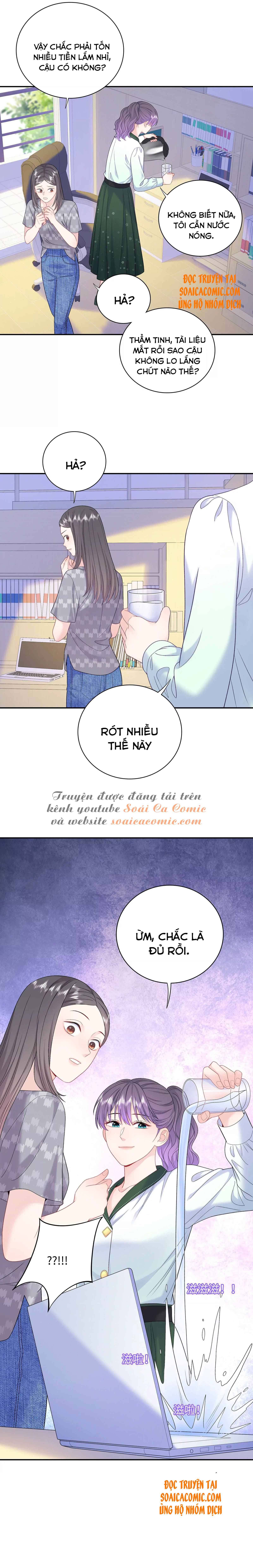 Ninita Yêu Dấu - Phần 2 Chap 187.3 - Next Chap 188.3