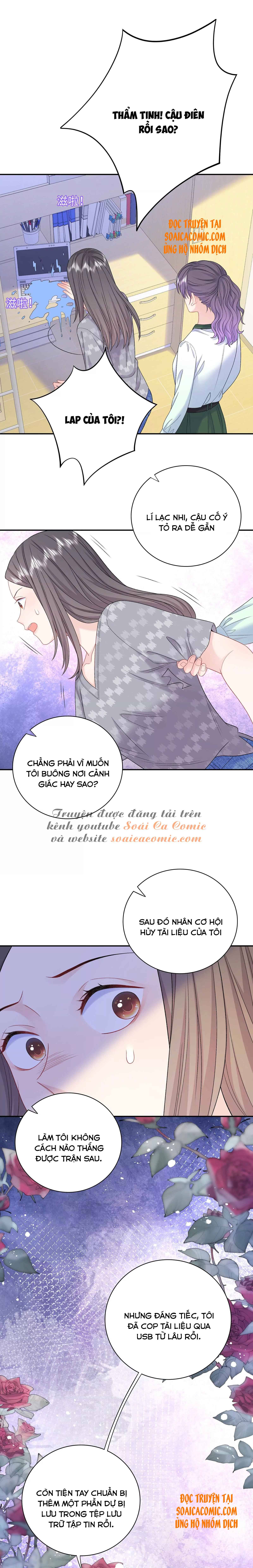 Ninita Yêu Dấu - Phần 2 Chap 187.3 - Next Chap 188.3