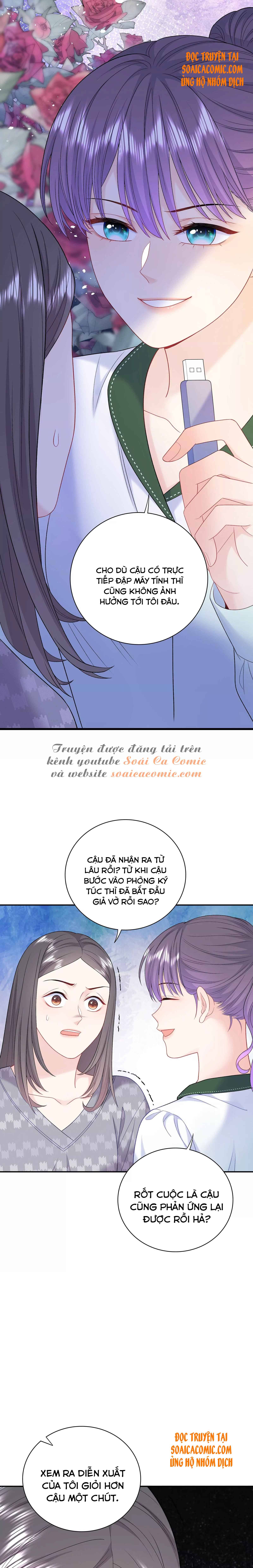 Ninita Yêu Dấu - Phần 2 Chap 187.3 - Next Chap 188.3