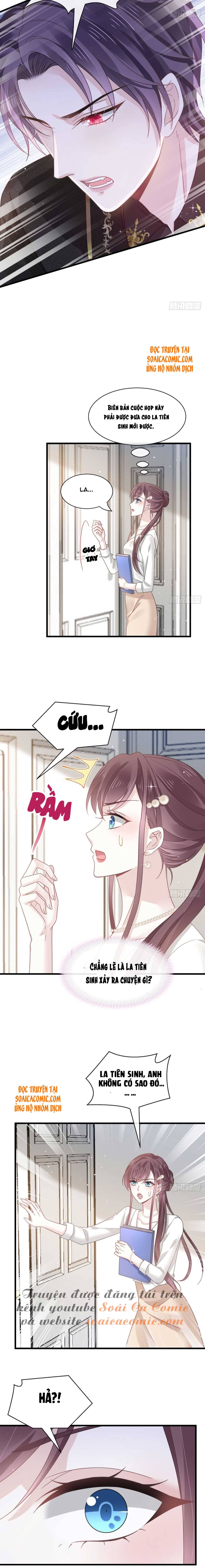 Ninita Yêu Dấu - Phần 2 Chap 187.4 - Next Chap 188.4