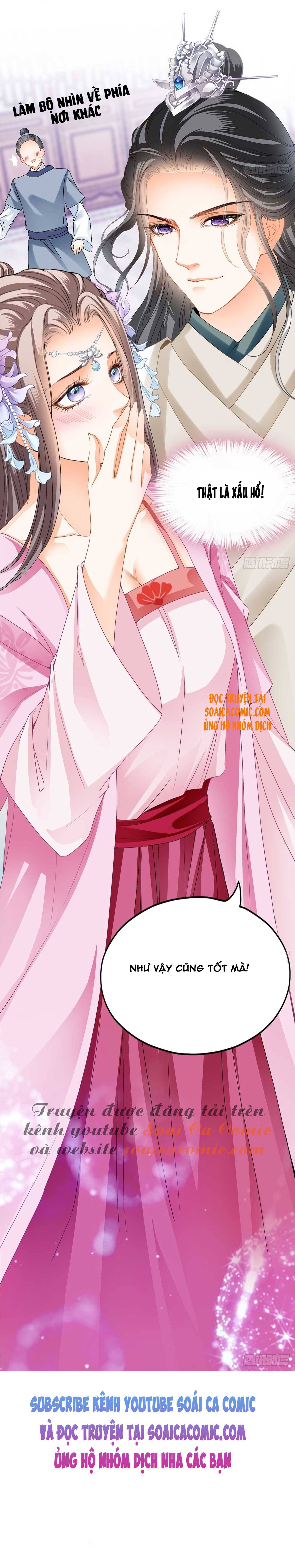 Ninita Yêu Dấu - Phần 2 Chap 187.8 - Next Chap 188.8