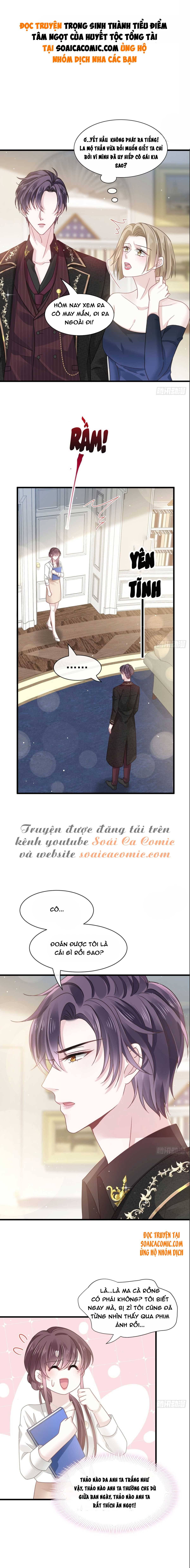 Ninita Yêu Dấu - Phần 2 Chap 189.5 - Next Chap 190.5