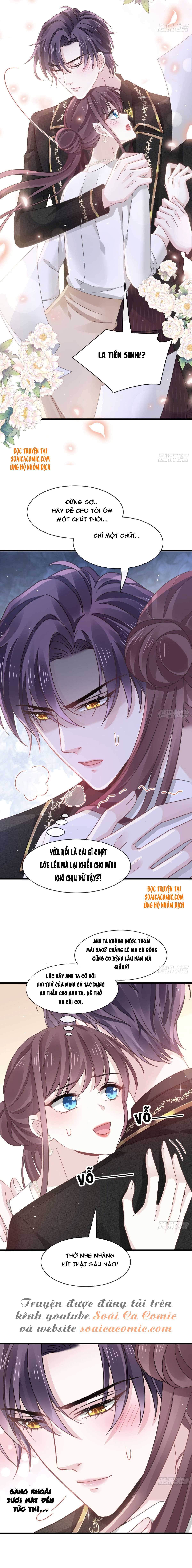 Ninita Yêu Dấu - Phần 2 Chap 189.5 - Next Chap 190.5