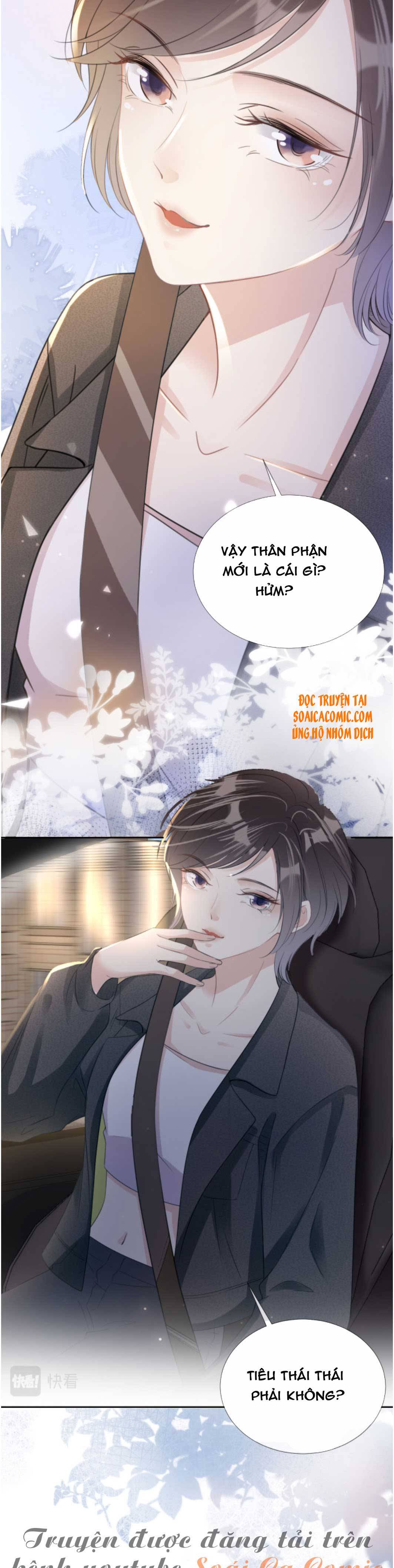 Ninita Yêu Dấu - Phần 2 Chap 189.7 - Next Chap 190.7