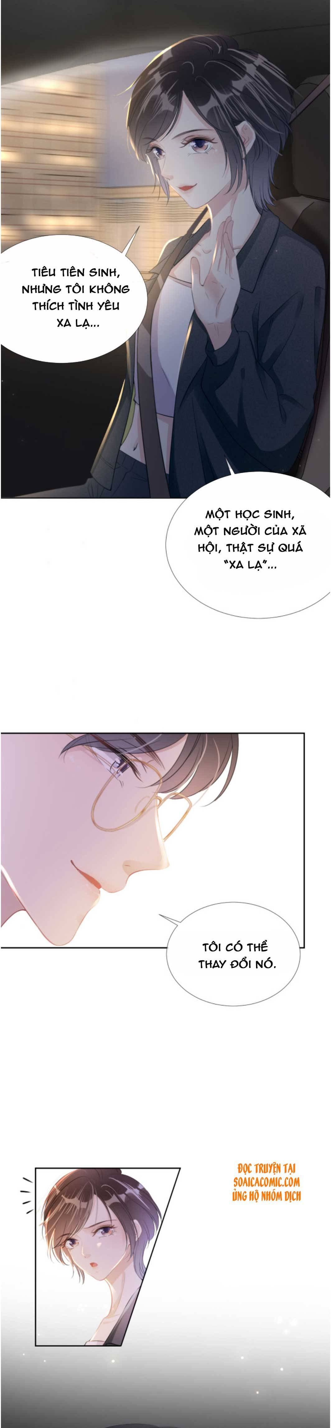 Ninita Yêu Dấu - Phần 2 Chap 189.7 - Next Chap 190.7