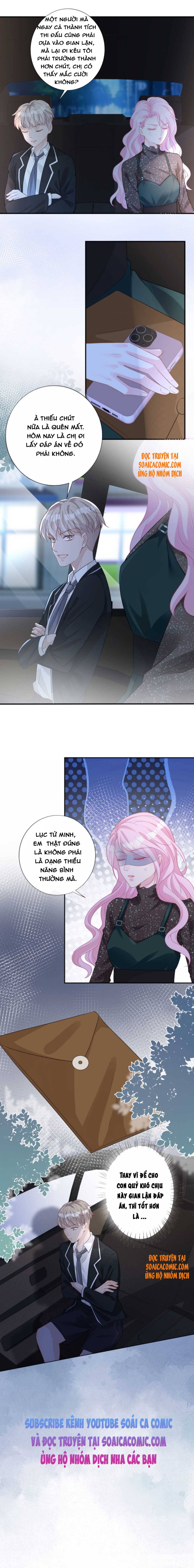 Ninita Yêu Dấu - Phần 2 Chap 190.2 - Next Chap 191.2