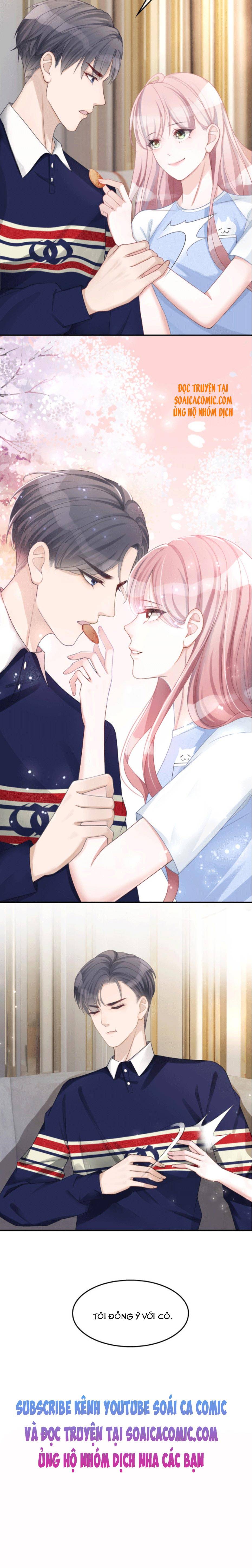 Ninita Yêu Dấu - Phần 2 Chap 191.3 - Next Chap 192.3