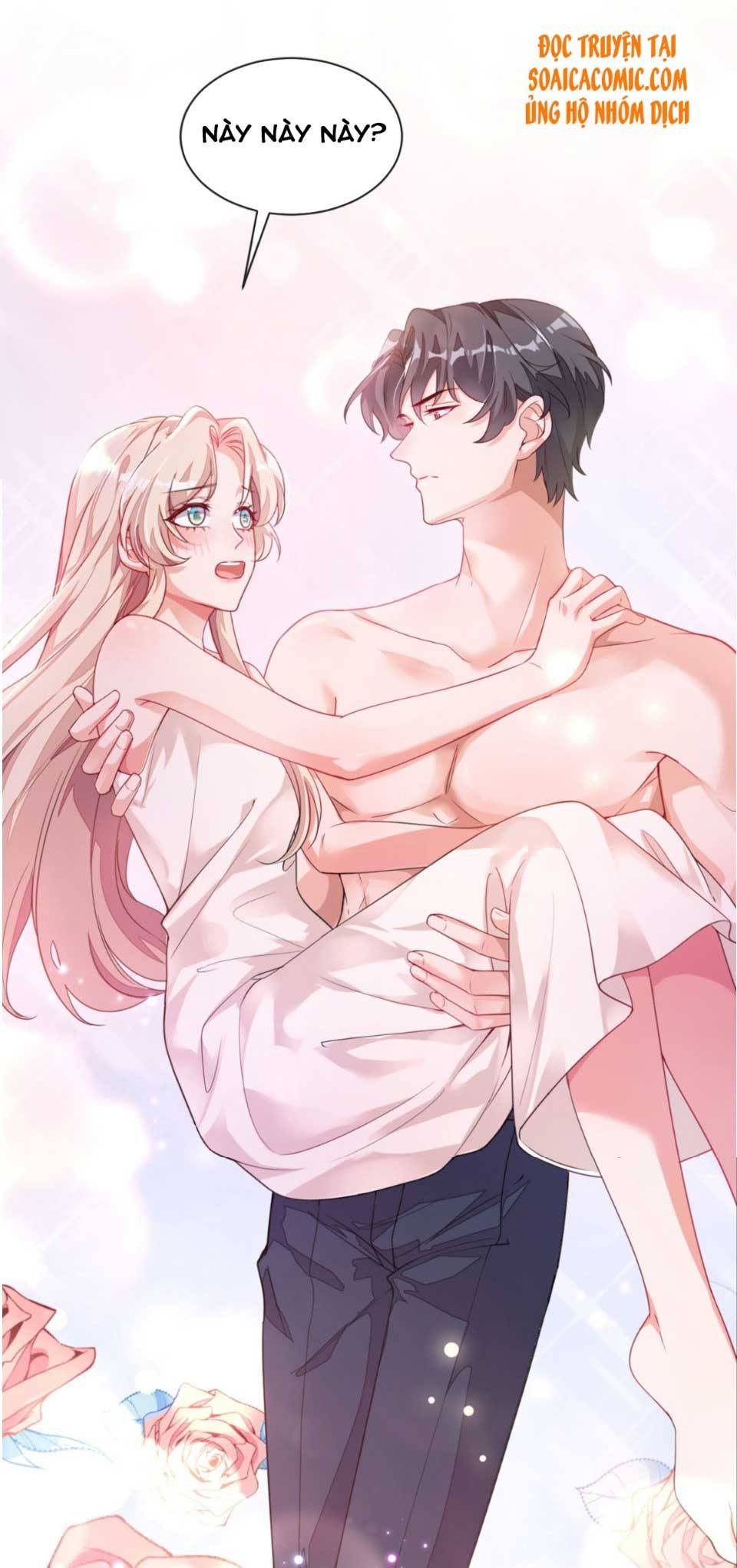 Ninita Yêu Dấu - Phần 2 Chap 191.6 - Next Chap 192.6