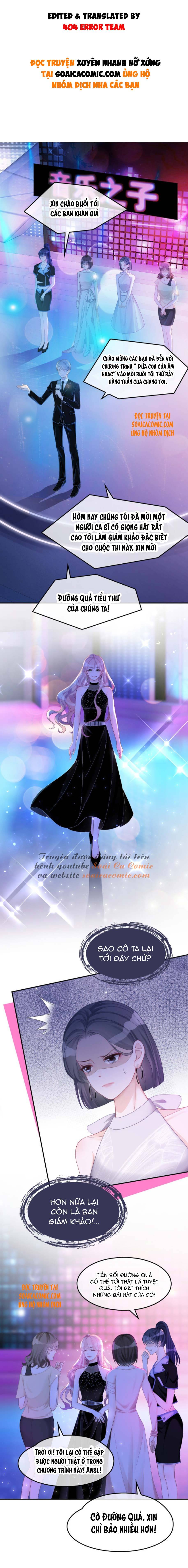 Ninita Yêu Dấu - Phần 2 Chap 191.9 - Next Chap 192.9