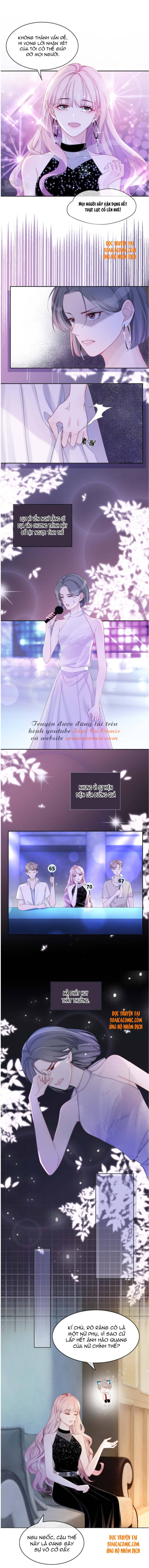 Ninita Yêu Dấu - Phần 2 Chap 191.9 - Next Chap 192.9