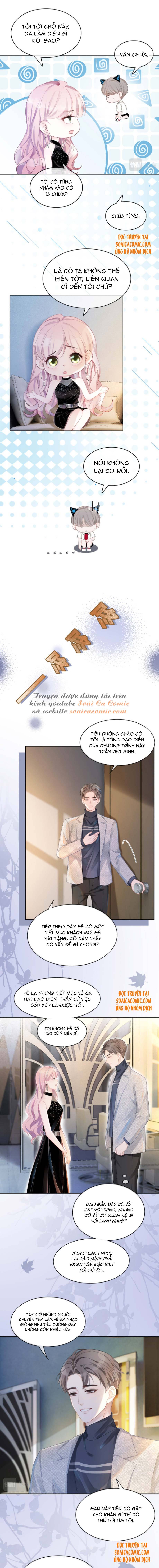 Ninita Yêu Dấu - Phần 2 Chap 191.9 - Next Chap 192.9