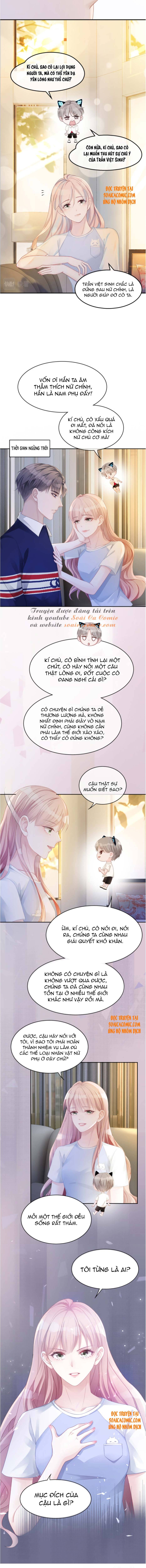 Ninita Yêu Dấu - Phần 2 Chap 191.9 - Next Chap 192.9