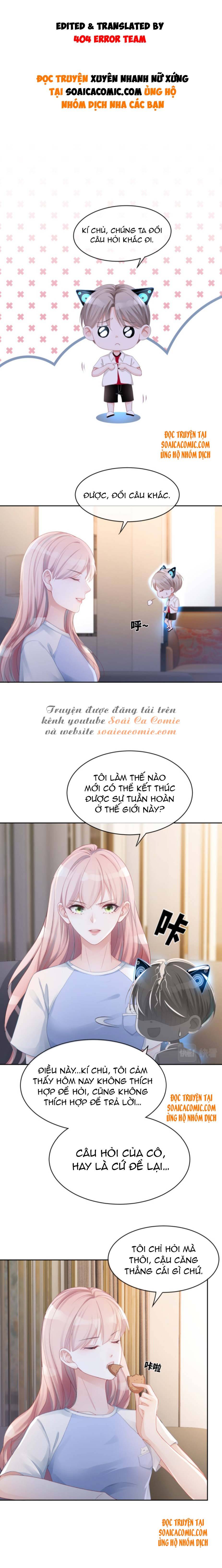 Ninita Yêu Dấu - Phần 2 Chap 192.2 - Next Chap 193.2