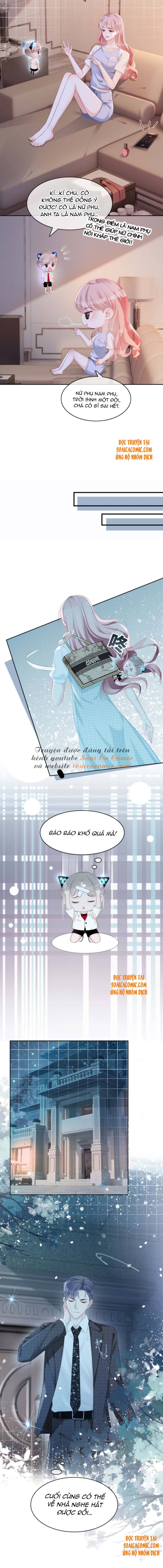 Ninita Yêu Dấu - Phần 2 Chap 192.2 - Next Chap 193.2