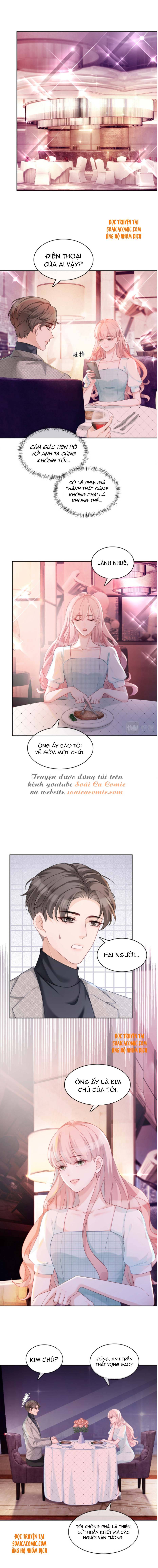 Ninita Yêu Dấu - Phần 2 Chap 192.2 - Next Chap 193.2